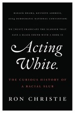 Acting White