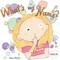 What's my name? AVELYN