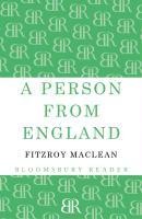 A Person From England