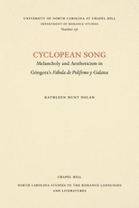 Cyclopean Song