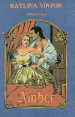 Amber (antroji knyga)