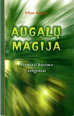 Augalų magija