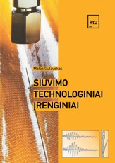 Siuvimo technologiniai įrenginiai