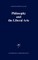 Philosophy and the Liberal Arts