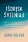 IŠDRĮSK ŠVELNIAU. Naujas požiūris padės atsisveikinti su nerimu, stresu, išgyvenimo režimu ir paskatins žengti į gyvenimą, kupiną tikro žmogiškojo ryšio ir džiaugsmo