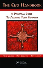 The Ciso Handbook