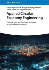 Applied Circular Economy Engineering