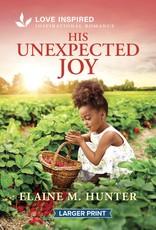 His Unexpected Joy