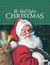 The Night Before Christmas