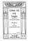 Liber AL vel Legis Versus in Sermonem Latinum