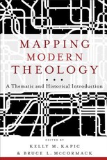 Mapping Modern Theology