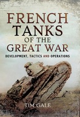 French Tanks of the Great War