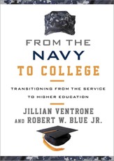 From the Navy to College