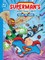 Superman's Good Guy Gang: Follow the Leader