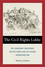 The Civil Rights Lobby