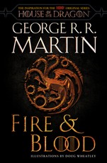 Fire & Blood (HBO Tie-In Edition)