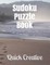 Sudoku Puzzle Book