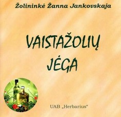Vaistažolių jėga