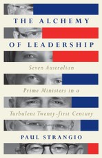 The Alchemy of Leadership