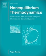 Nonequilibrium Thermodynamics