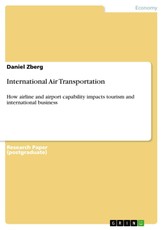 International Air Transportation