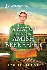 A Match for the Amish Beekeeper