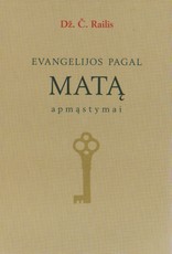 Evangelijos pagal Matą apmąstymai