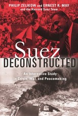 Suez Deconstructed