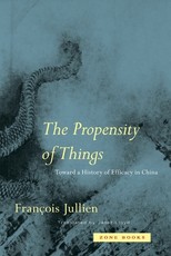 The Propensity of Things