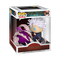 FUNKO POP! Deluxe Vinilinė figūrėlė: Jujutsu Kaisen - Gojo Satoru