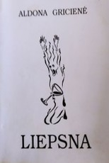 Liepsna