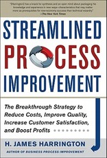 Streamlined Process Improvement