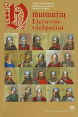 Viduramžių Lietuvos viešpačiai