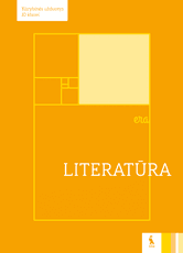 LITERATŪRA. Kūrybinės užduotys 10 klasei (ERA)