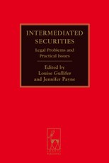 Intermediated Securities