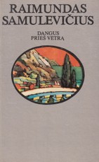 Dangus prieš vėtrą