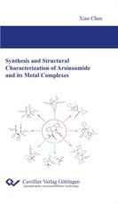 Synthesis and Structural Characterization of Arsinoamide and its Metal Complexes