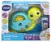 VTECH Burbulus leidžiantis vėžliukas (Anglų kalba)