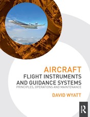 Wyatt, D: Aircraft Flight Instruments and Guidance Systems