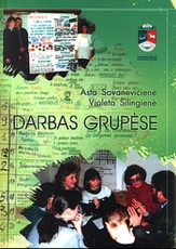 Darbas grupėse