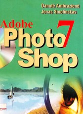 Adobe Photoshop 7