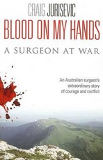 Blood on my hands