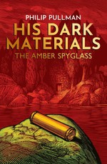 The Amber Spyglass
