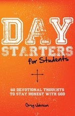 Day Starters for Students