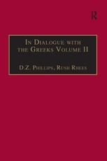 In Dialogue with the Greeks