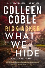 What We Hide
