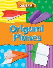 Origami Planes