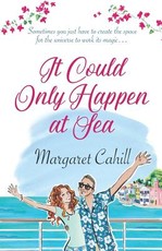 It Could Only Happen At Sea