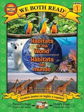 Habitats of the World-HÃ¡bitats de la Tierra