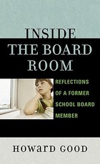Inside the Board Room